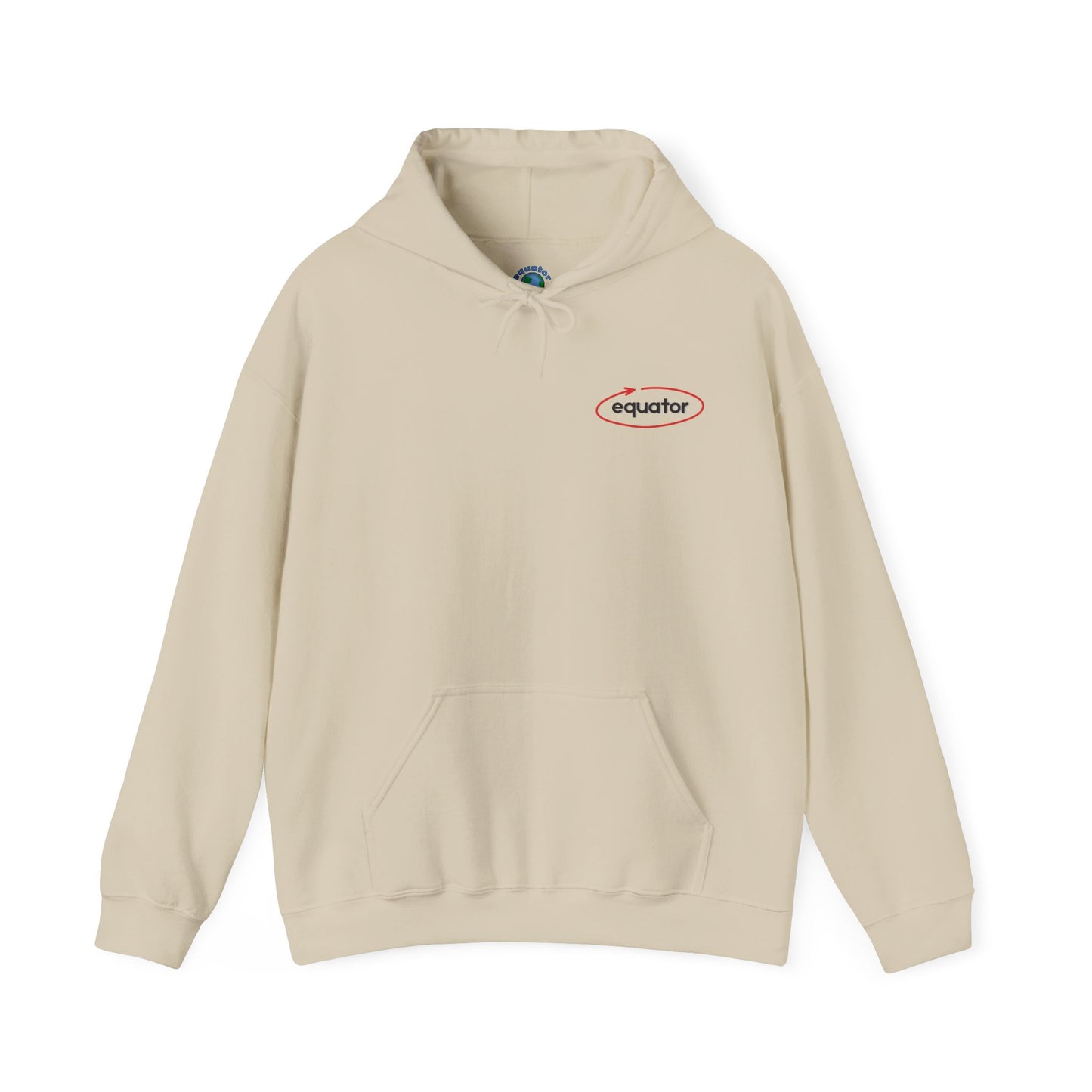 old camper hoodie (sand)
