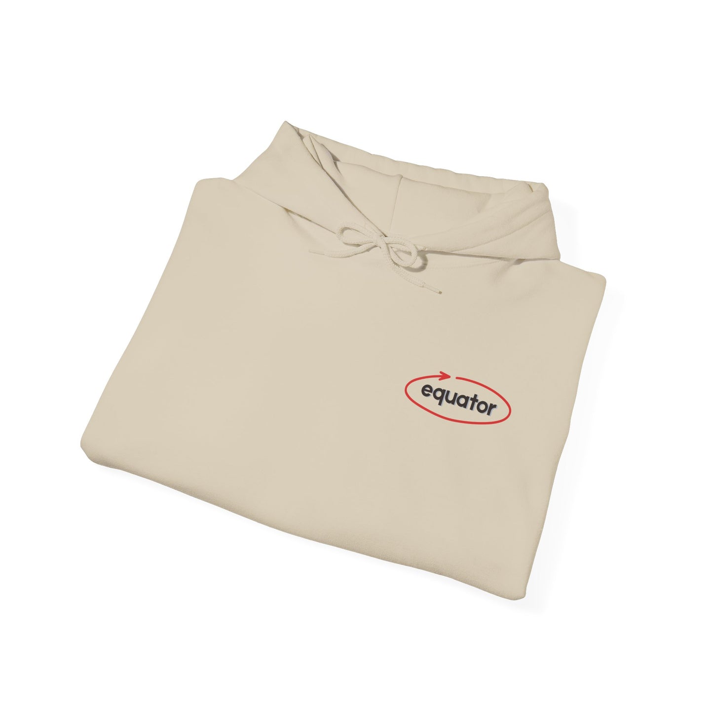 old camper hoodie (sand)