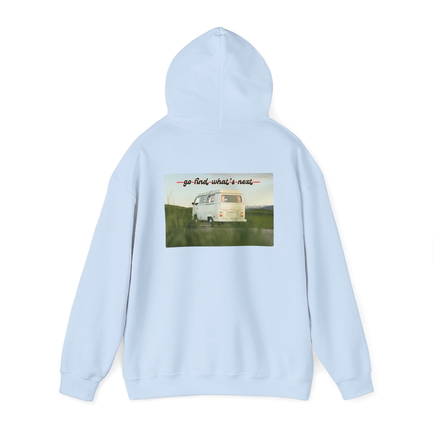old camper hoodie (light blue)