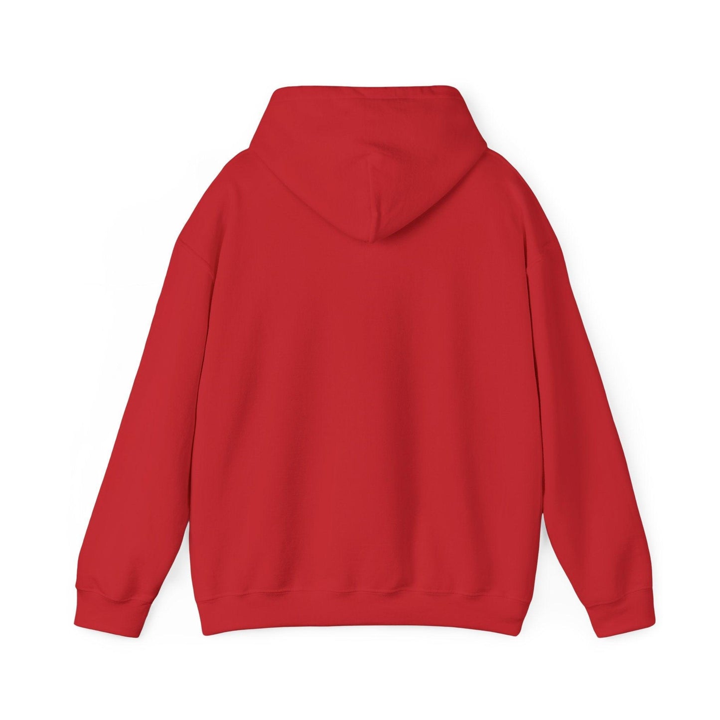 simple red