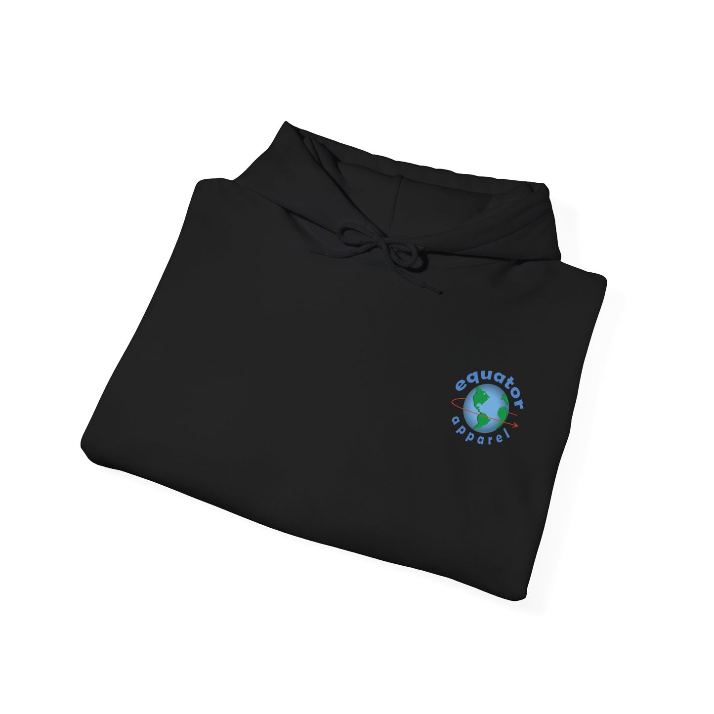 take me with you hoodie (black)