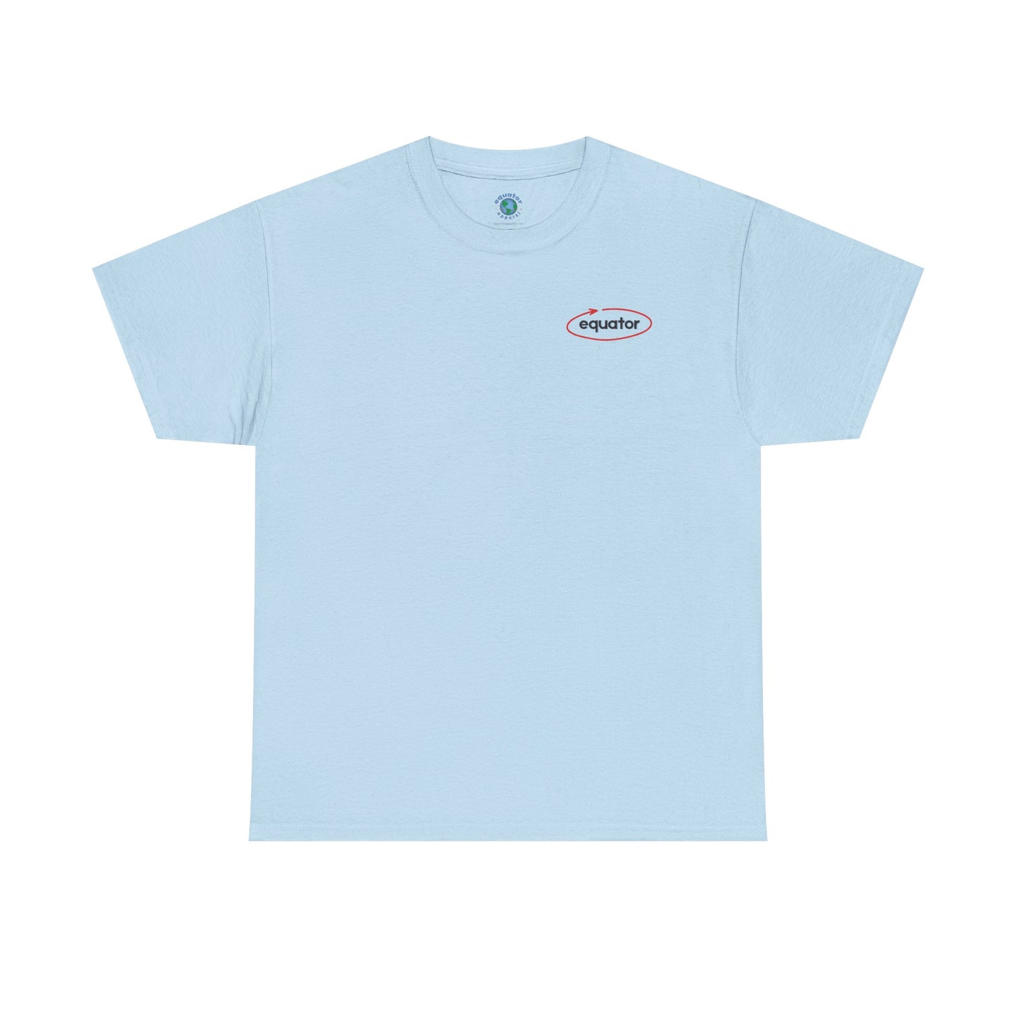 landens custom t-shirt