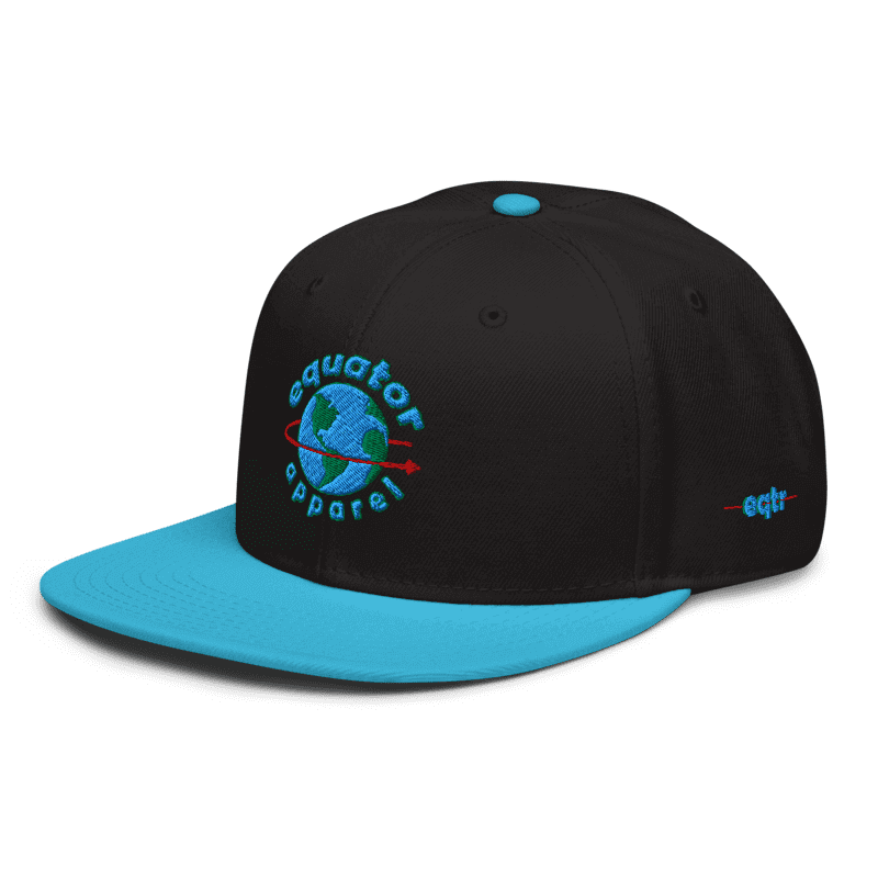 classic logo hat