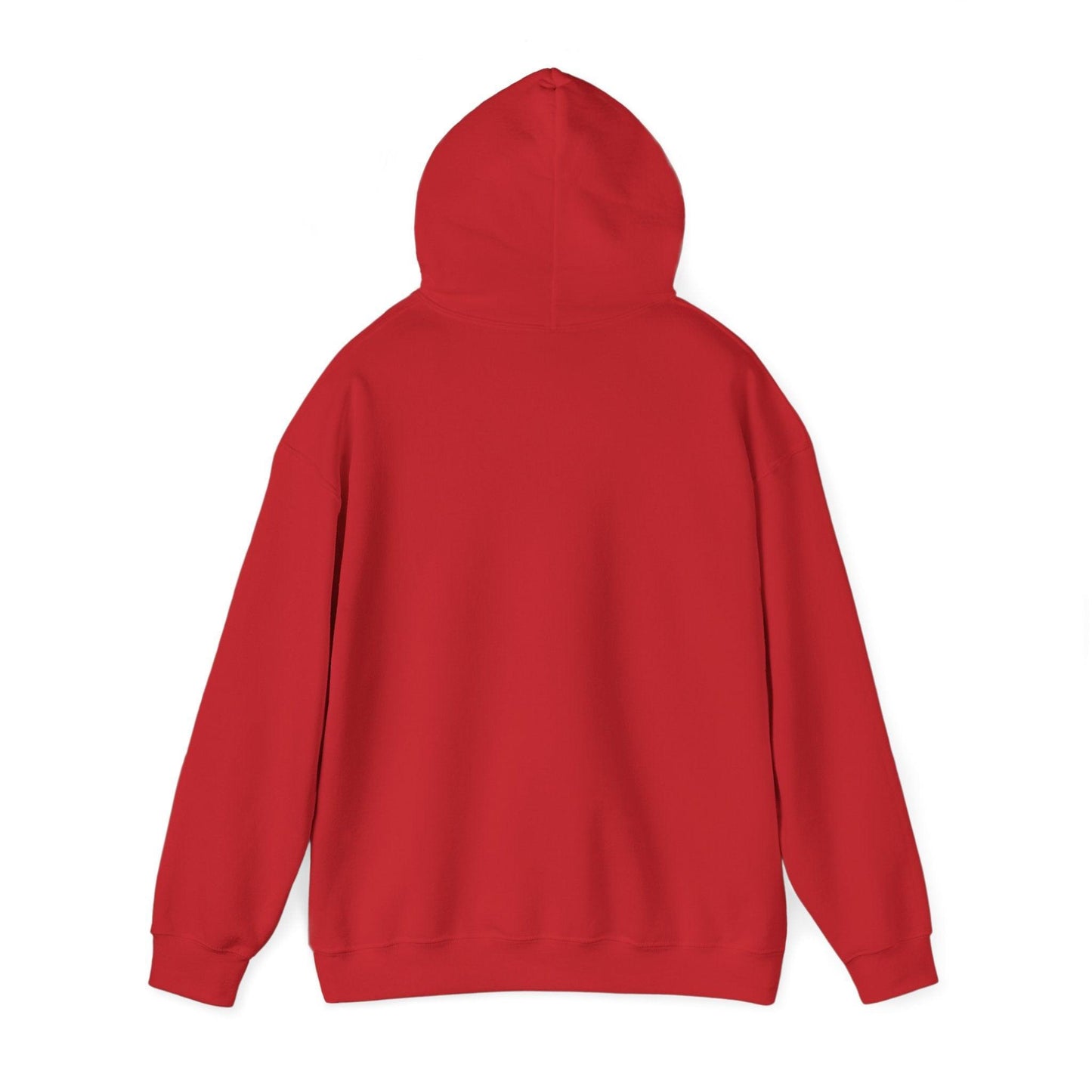 simple red