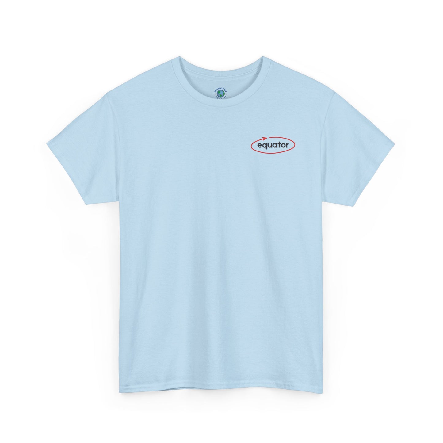 landens custom t-shirt