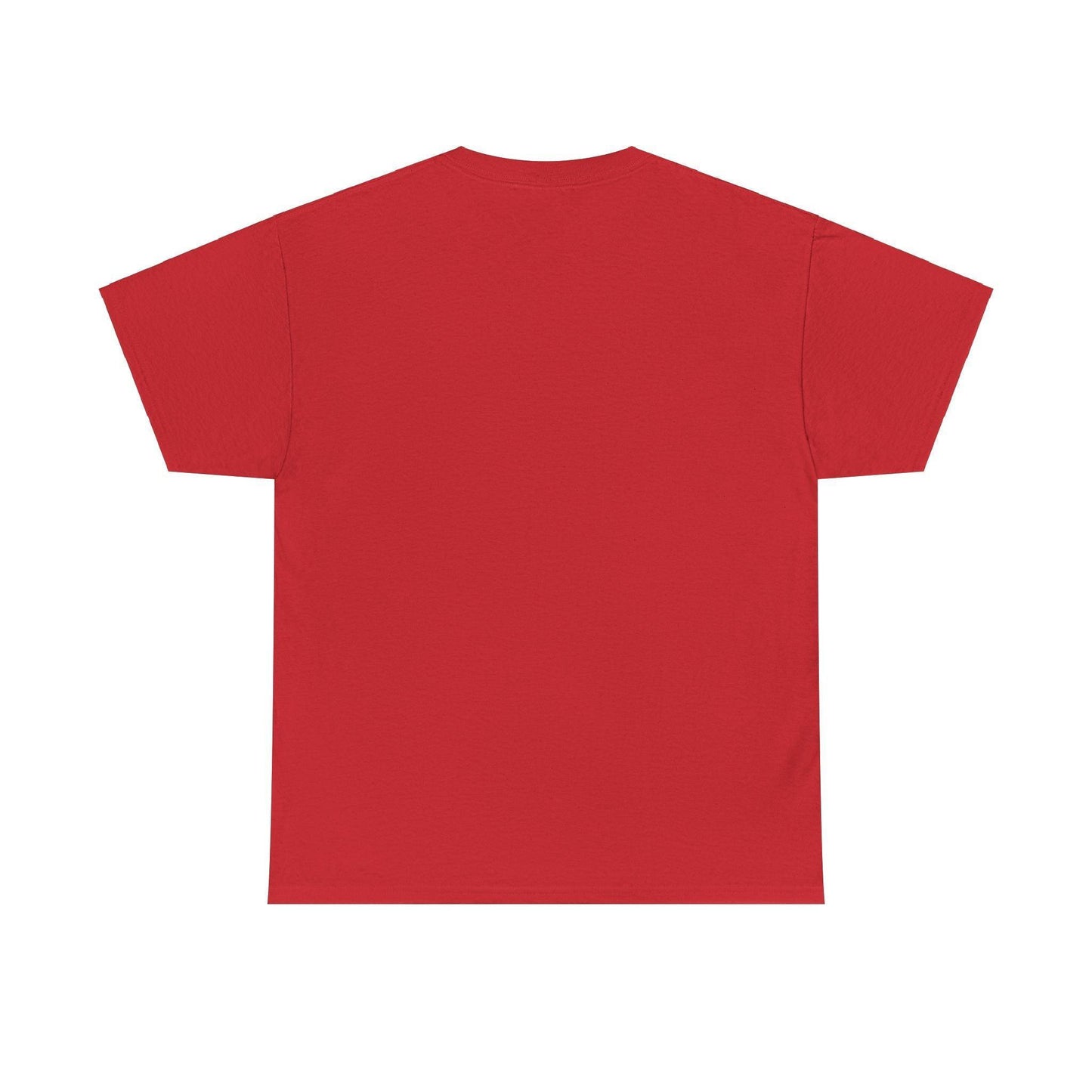simple red