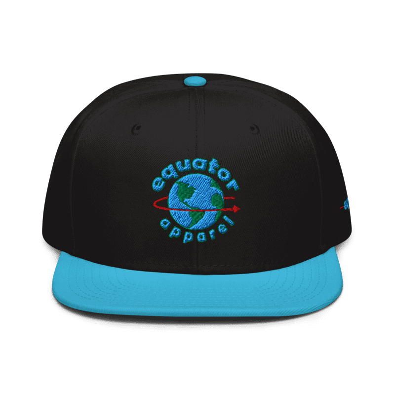 classic logo hat