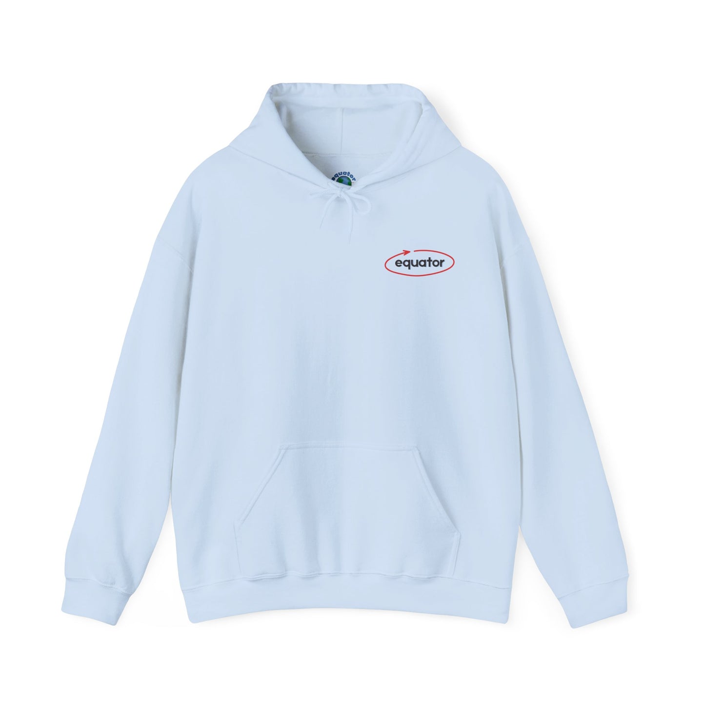 old camper hoodie (light blue)