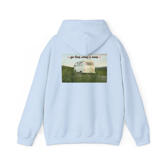old camper hoodie (light blue)