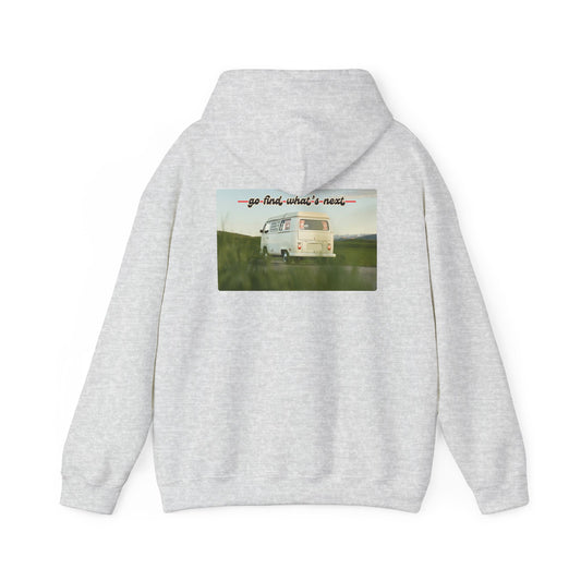 old camper hoodie (ash)