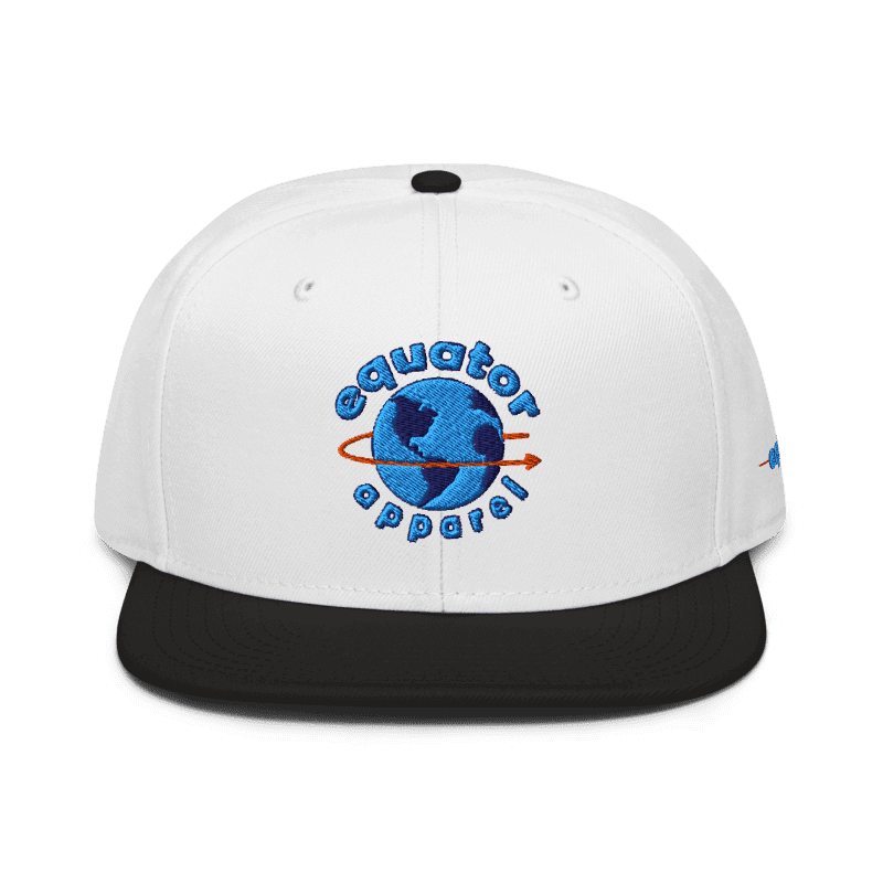classic logo hat