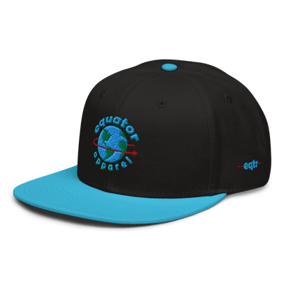 classic logo hat