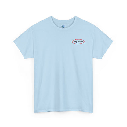 landens custom t-shirt