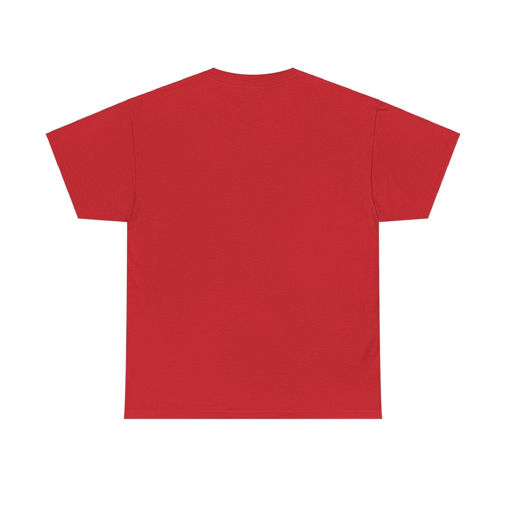 simple red