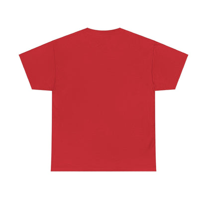 simple red