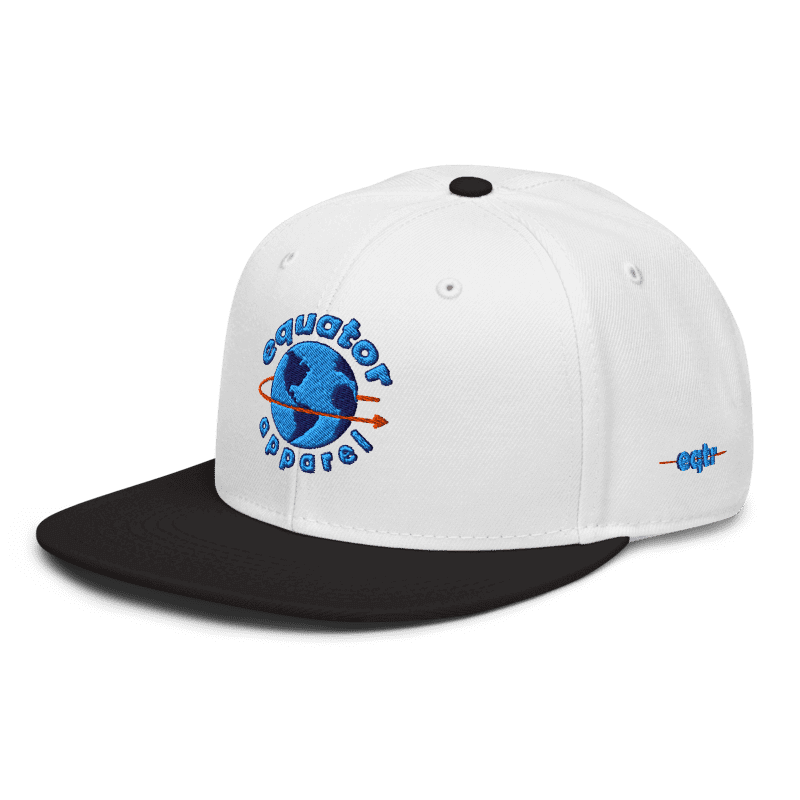 classic logo hat