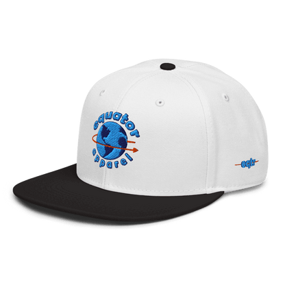 classic logo hat
