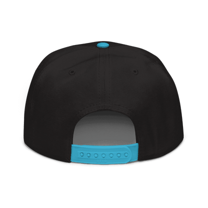 classic logo hat
