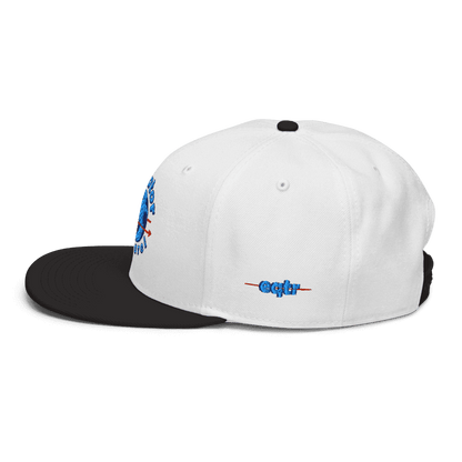 classic logo hat