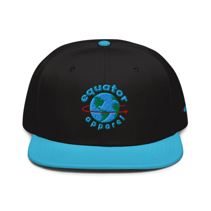 classic logo hat