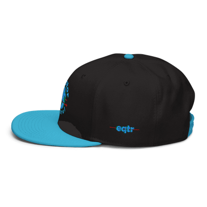 classic logo hat